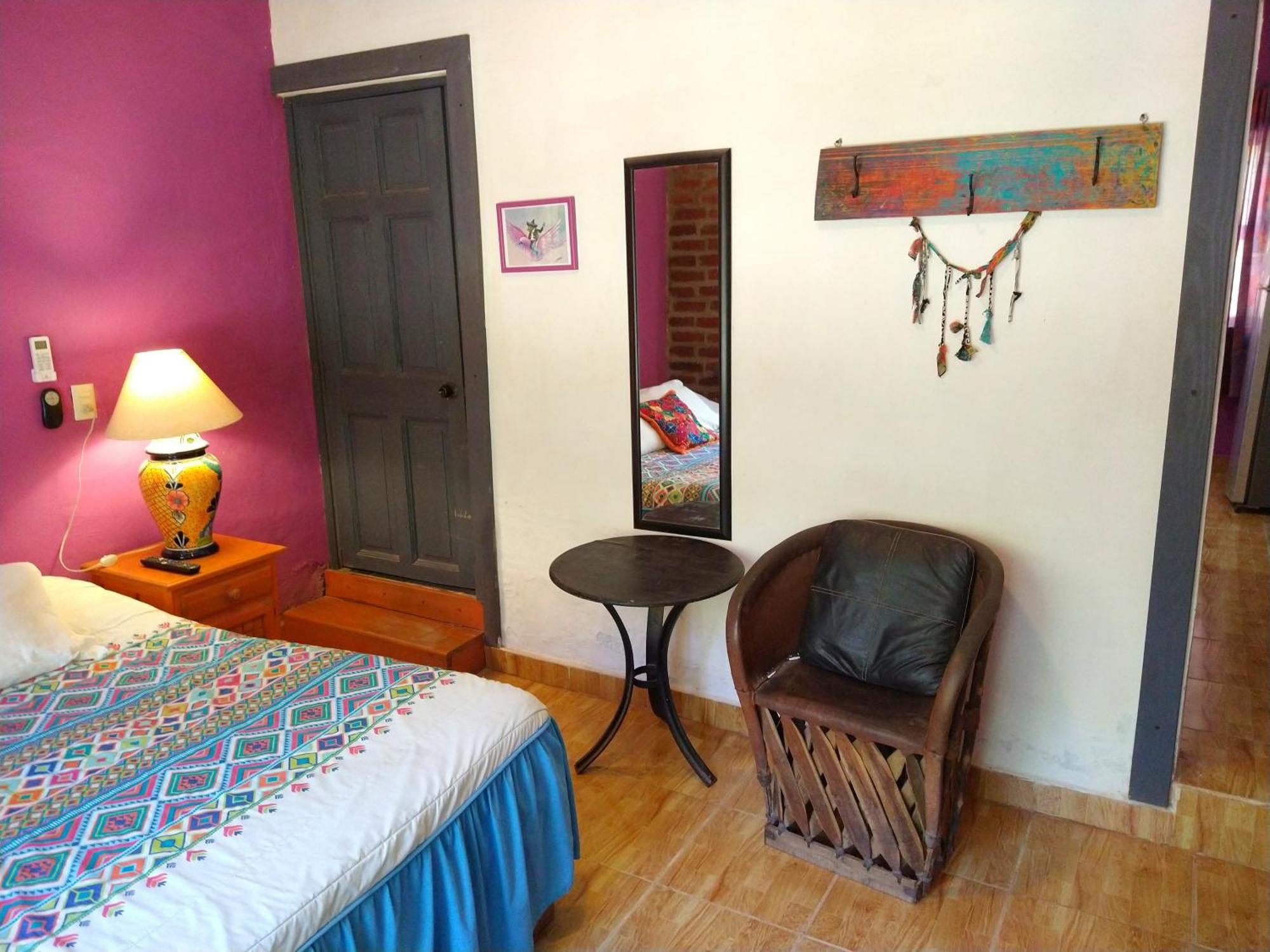 Casa Río Cuale&River Retreat Puerto Vallarta Habitación foto