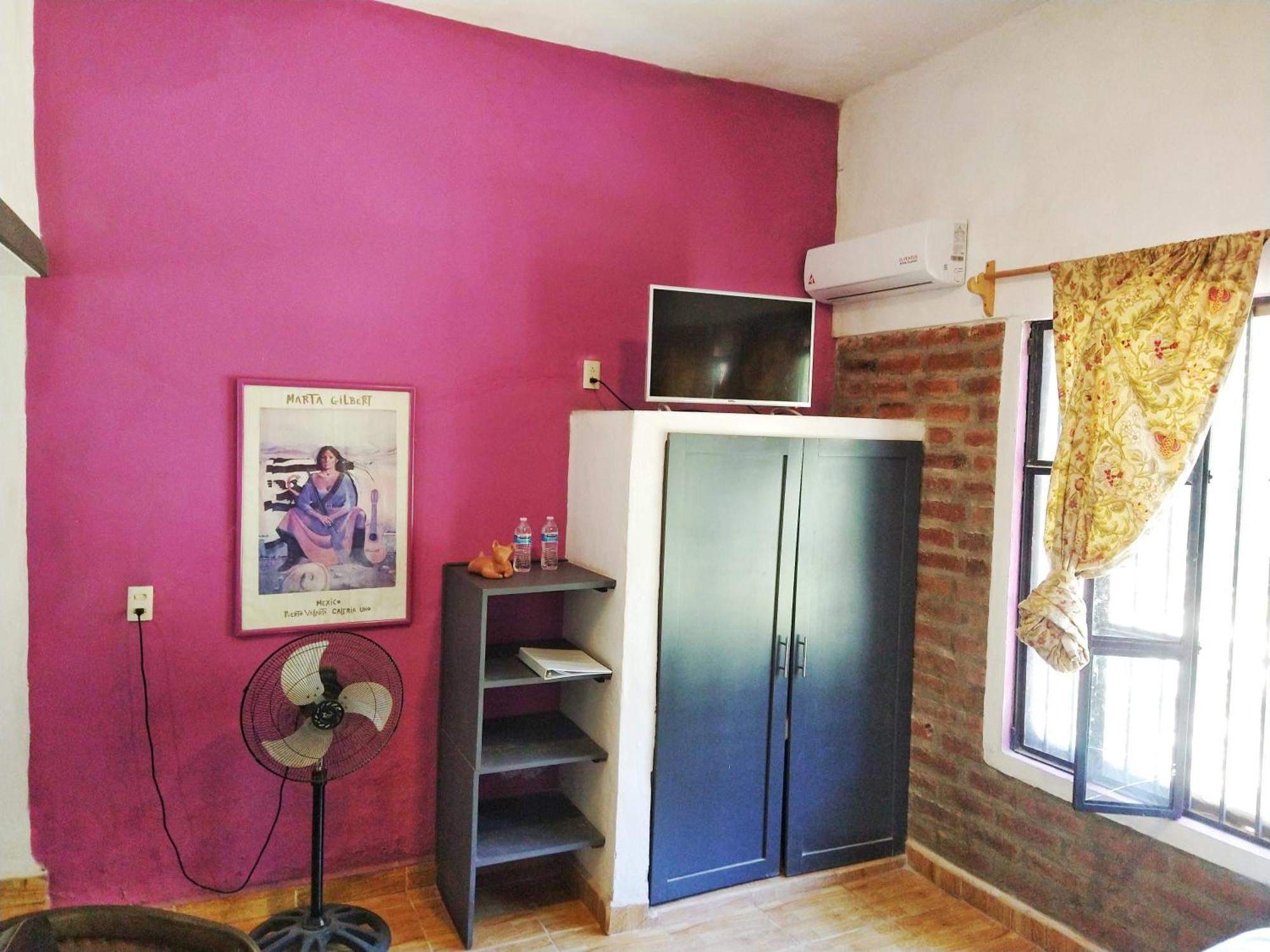 Casa Río Cuale&River Retreat Puerto Vallarta Habitación foto