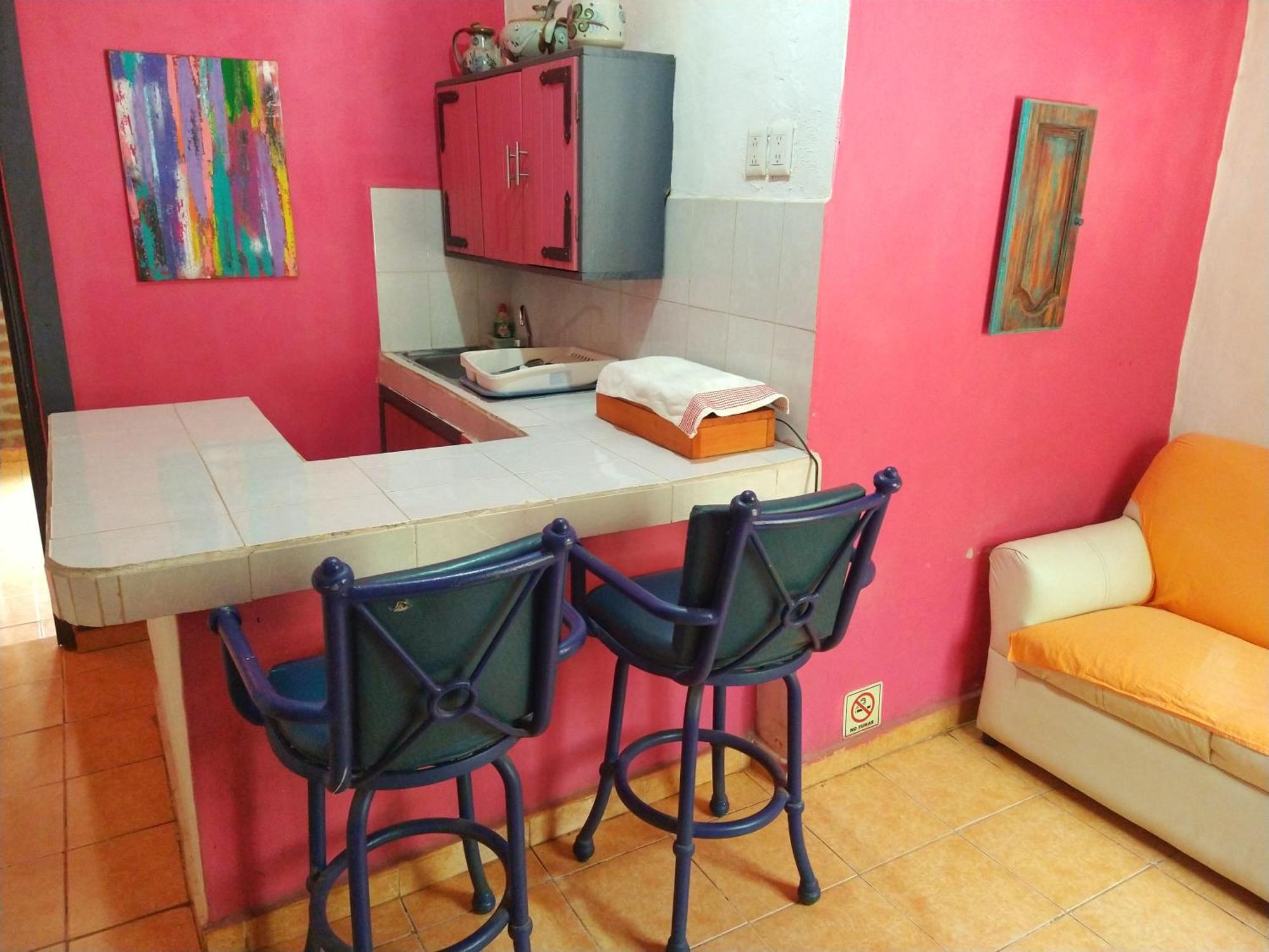 Casa Río Cuale&River Retreat Puerto Vallarta Habitación foto