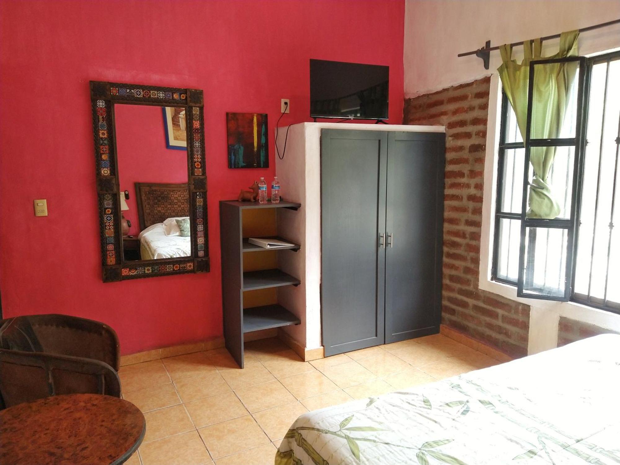 Casa Río Cuale&River Retreat Puerto Vallarta Habitación foto