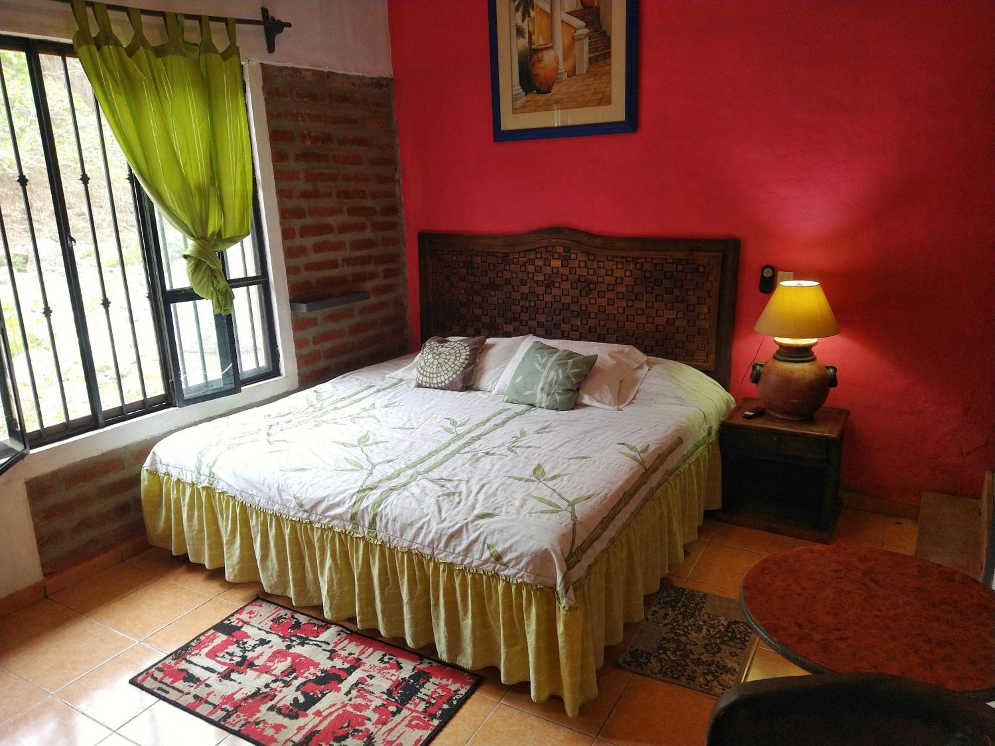 Casa Río Cuale&River Retreat Puerto Vallarta Habitación foto